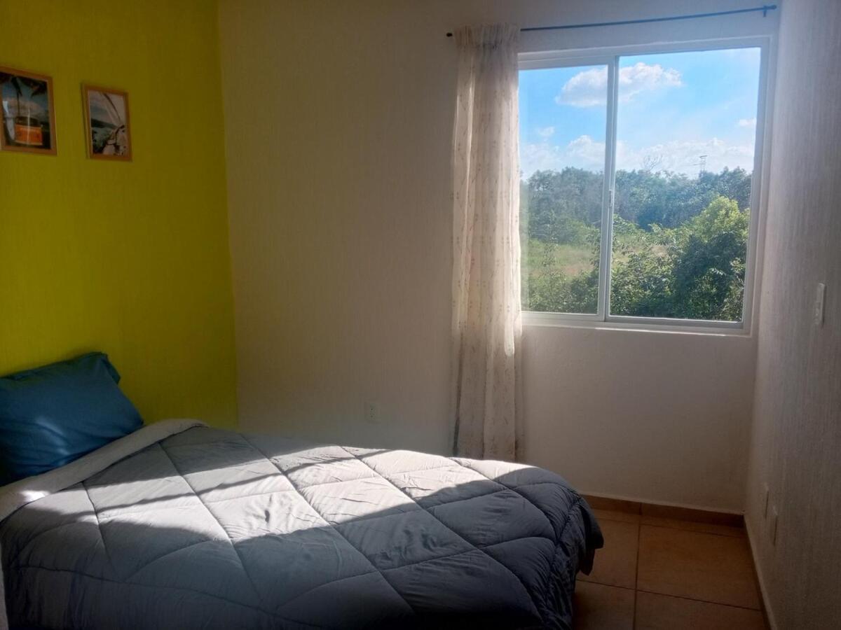 Appartement Casa Tortuga Cancún