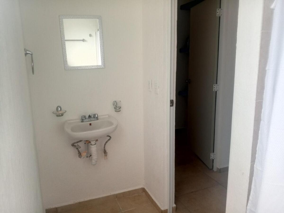 Casa Tortuga Appartement