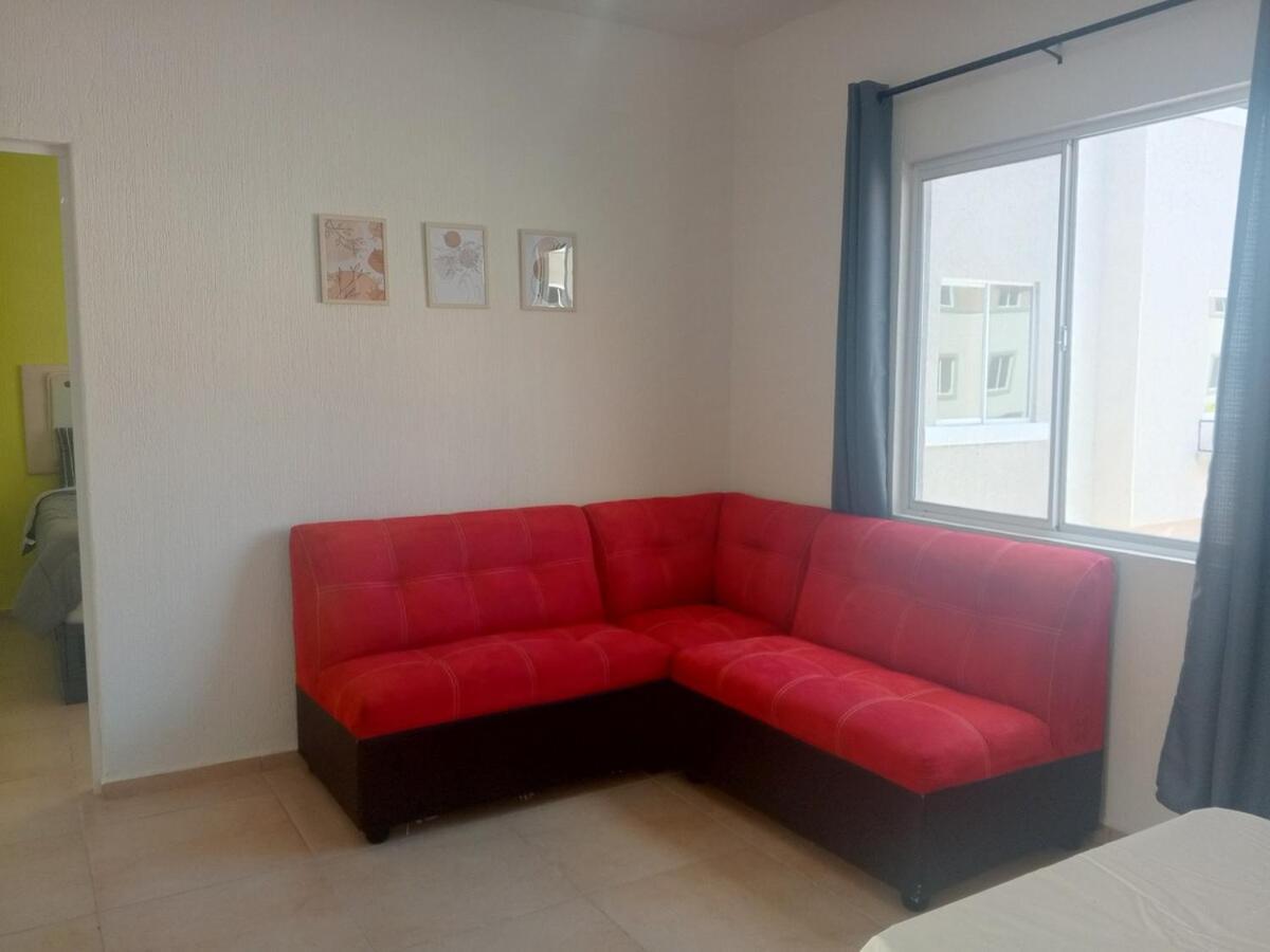 Appartement Casa Tortuga